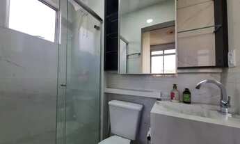 Imagem 5: Apartamento para aluguel, 3 quartos, 1 suíte, 2 vagas, Santa Efigênia - Belo Horizonte/MG