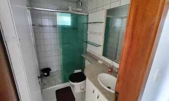 Imagem 4: Vendo. Cond. Bosque dos Ingleses. Apto com 74m2, 3 quartos sendo 1 suite e sala para 2 amb