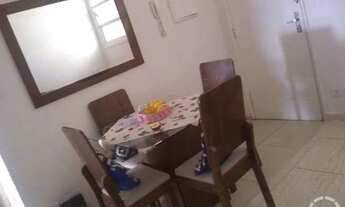 Imagem 3: Apartamento com 1 dorm, Aparecida, Santos - R$ 420 mil, Cod: 27695