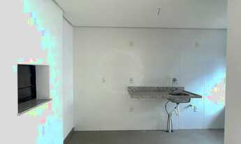 Imagem 3: PORTO ALEGRE - Apartamento Padrão - Passo da Areia