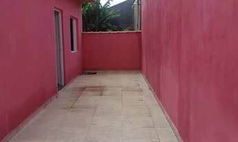 Imagem 2: Casa para aluguel tem 60 metros quadrados com 2 quartos em Nove de Julho - Mogi das Cruzes