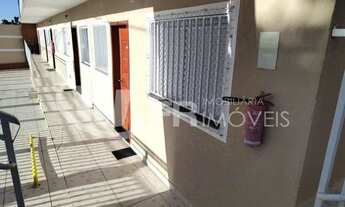 Imagem 2: Kitnet/ Apartamento para locação no Jardim Simus - Zona Oeste - Sorocaba SP