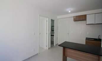 Imagem 3: Apartamento para LOCAÇÃO com 2 dormitórios, área de lazer completa - Vila Leopoldina, São