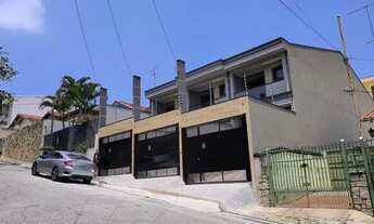 Imagem: Sobrado com 3 dormitórios à venda, 165