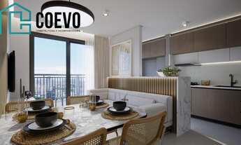 Imagem: Apartamento - Monte Castelo - Carpe Diem