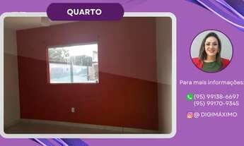 Imagem 5: Ótima casa apta a financiar