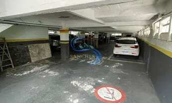 Imagem 6: Cobertura1dorm Boqueirão PraiaGde R$180mil Cod4085