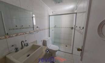 Imagem 4: Apartamento para venda com 69 metros quadrados com 2 quartos em Vila Alexandria - São Paul