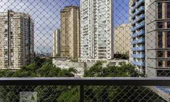 Imagem 7: Apartamento para Aluguel - Panamby, 2 Quartos, 77 m2