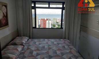 Imagem 6: Apartamento com 2 dormitórios à venda, 52 m² por R$ 420.000,00 - Manaíra - João Pessoa/PB