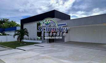 Imagem 4: Casa de condomínio térrea para venda com 275 metros quadrados com 3 quartos