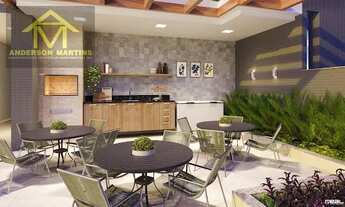 Imagem 2: 2 Quartos no Jockey de Itaparica Ed. Brisa Boulevard Cód: 22353JM!983