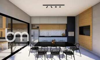 Imagem 6: PAULÍNIA - Casa de Condomínio - PARQUE BRASIL 500