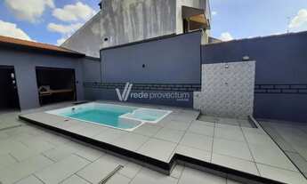 Imagem 4: Casa - Jardim Eulina - Campinas