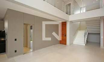 Imagem 2: Casa à Venda - Alphaville Nova Lima, 4 Quartos, 463 m2