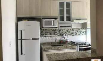 Imagem 2: Apartamento (outros) 2 dormitórios, cozinha planejada, portaria 24hs, lazer, em condomínio