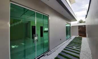 Imagem 7: Casa em condominio Mirante do Turu