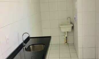 Imagem 7: EDF Atalanta - 2 Quartos - 40m² - 1 vaga - A partir R$ 309.600,00 l VARANDA l BEIRA MAR CA