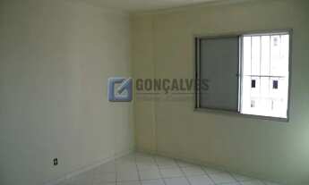 Imagem 6: SAO BERNARDO DO CAMPO - Residential / Apartment - NOVA PETROPOLIS