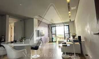 Imagem 4: Apartamento para vender no Catole