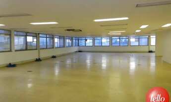 Imagem 3: São Paulo - Conjunto Comercial/Sala - Pinheiros