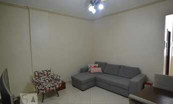 Imagem 3: Apartamento para Aluguel - Santa Teresa, 1 Quarto, 52 m2