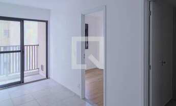 Imagem 2: Apartamento para Aluguel - Bela Vista, 1 Quarto, 28 m2