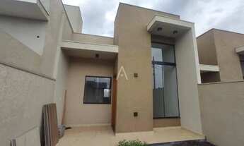 Imagem 2: Casa para locação no Jardim Coopagro em Toledo