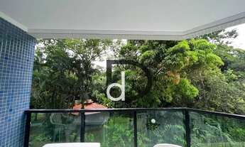 Imagem 4: Apartamento com 3 dormitórios para alugar, 110 m² por R$ 12.500,00/mês - Riviera de São Lo