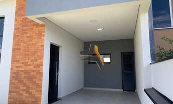 Imagem: Casa com 3 dormitórios à venda, 105 m²