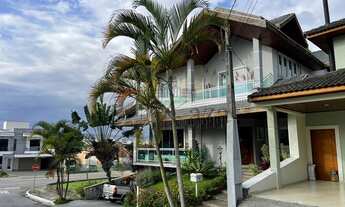 Imagem: Casa - Condomínio - Urbanova - Residencial