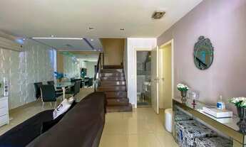 Imagem: Casa de condomínio para venda tem 180 metros