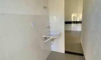 Imagem 3: Casa para venda possui 105 metros quadrados com 3 quartos em Jardim Peabiru - Botucatu - S