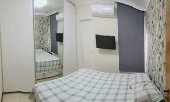 Imagem 5: APARTAMENTO PARA LOCAÇÃO (MATATU): 2/4, 1 suíte, nascente, garagem coberta