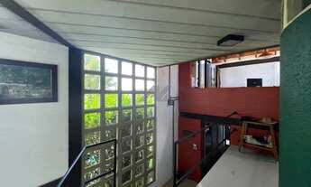 Imagem 6: Casa - Jardim Botânico (Sousas) - Campinas