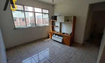 Imagem 4: Apartamento com 2 dormitórios à venda, 46 m² por R$ 510,00 - Pechincha - Rio de Janeiro/RJ