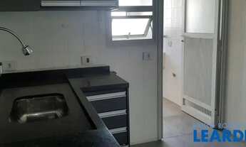 Imagem 12: APARTAMENTO - BROOKLIN - SP