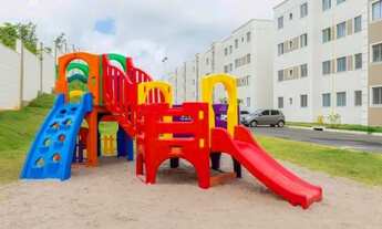 Imagem 5: Repasso apartamento Vila Natal Jaboatão