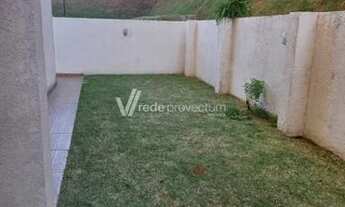 Imagem 4: Apartamento - Parque Residencial João Luiz - Hortolândia