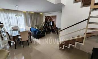 Imagem 5: COBERTURA DUPLEX COM 4 QUARTOS NO PARK PREMIUM