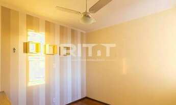 Imagem 2: Apartamento 2 quartos no Jd Leonor