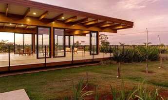 Imagem 4: Terreno à venda, 515 m² por R$ 265.000,00 - Torninos - Cesário Lange/SP