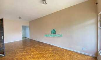 Imagem 7: Sobrado com 4 dormitórios para alugar, 120 m² por R$ 2.520/mês - Jardim Guarapiranga - São