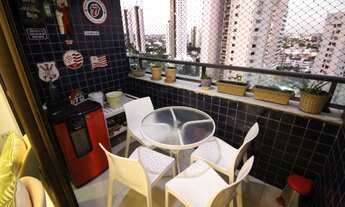 Imagem: Apartamento para venda Ed. Gran Parc Rosarinho