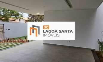 Imagem 7: MARAVILHOSA CASA COM 03 DORMITÓRIOS/SUÍTE NO BAIRRO JOÁ - LAGOA SANTA