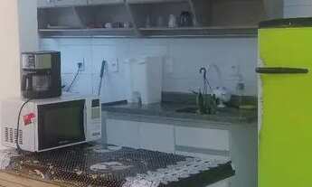 Imagem 2: Alugo apto anual mobiliado