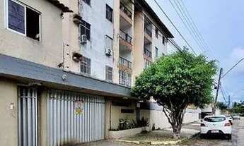 Imagem 2: Avenida Desembargador Gonzaga, n° 333 - Cidade dos Funcionários