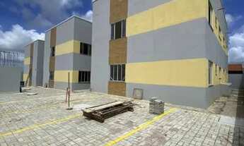 Imagem: Apartamento para venda com 48 metros quadrados