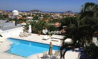 Imagem: Casa com 4 dormitórios à venda, 1000 m²