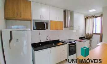 Imagem 3: Apartamento de alto padrão para locação temporada, localizado na Av. Oceânica Praia do Mor